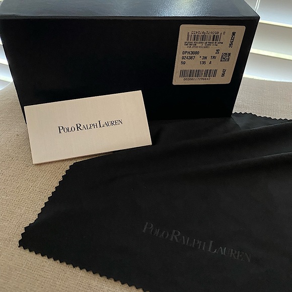 Polo Ralph Lauren Sunglasses - Picture 16 of 16